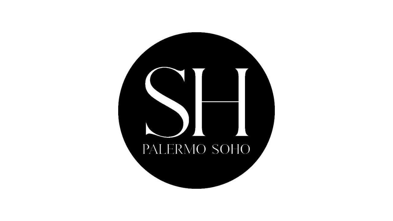 Hostel Sweet Home Palermo Soho Buenos Aires Eksteriør bilde