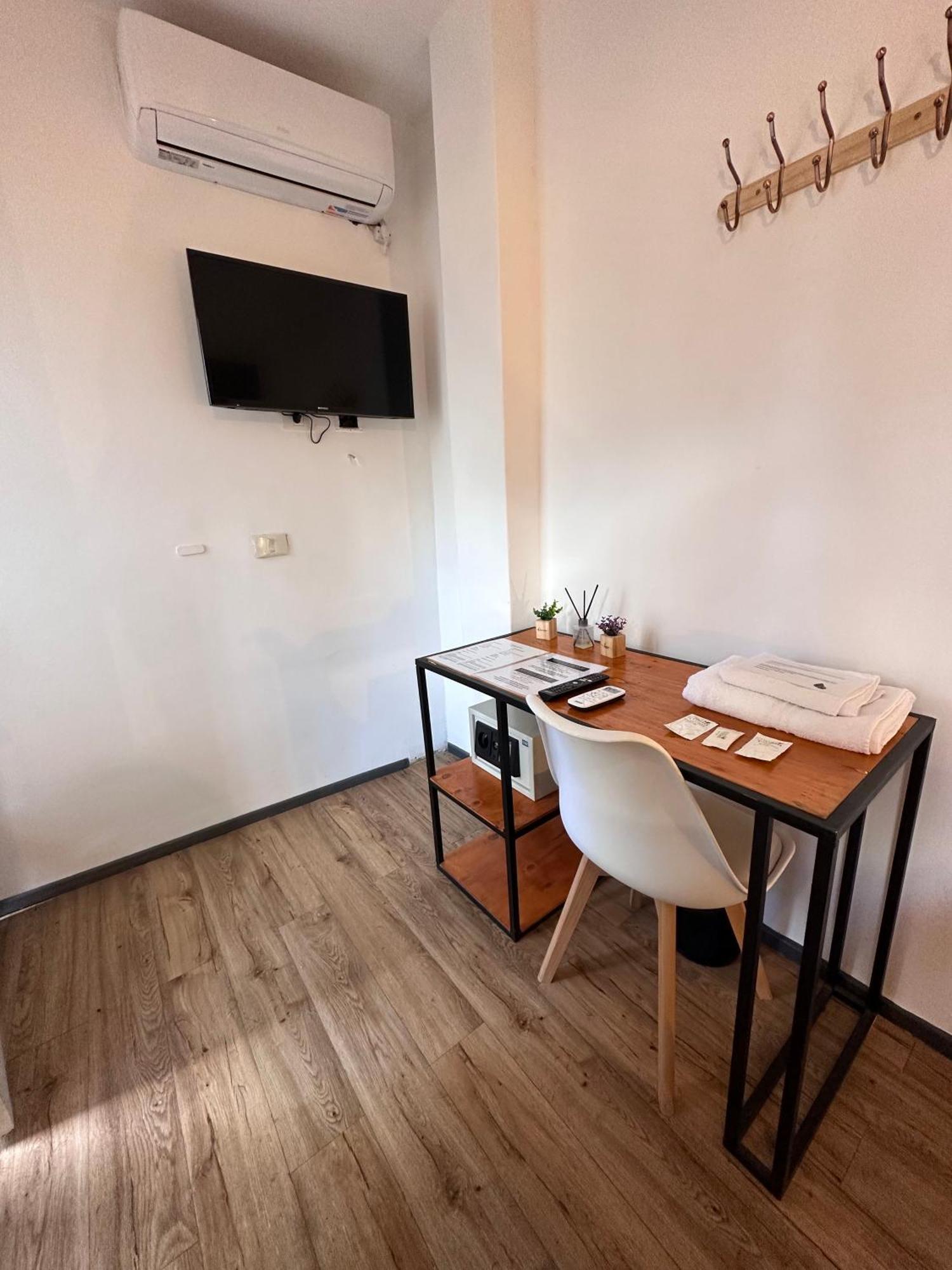 Hostel Sweet Home Palermo Soho Buenos Aires Eksteriør bilde