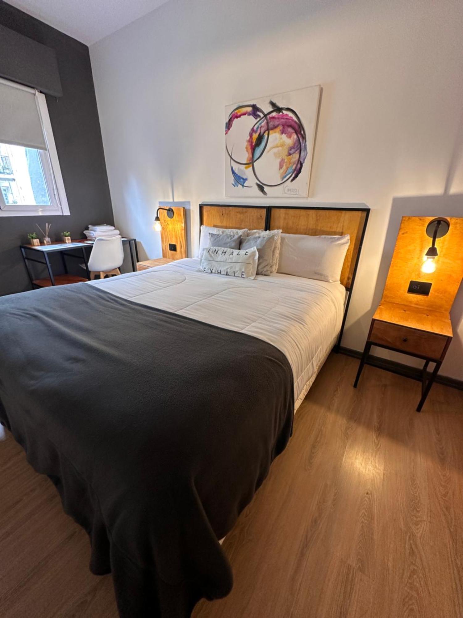 Hostel Sweet Home Palermo Soho Buenos Aires Eksteriør bilde