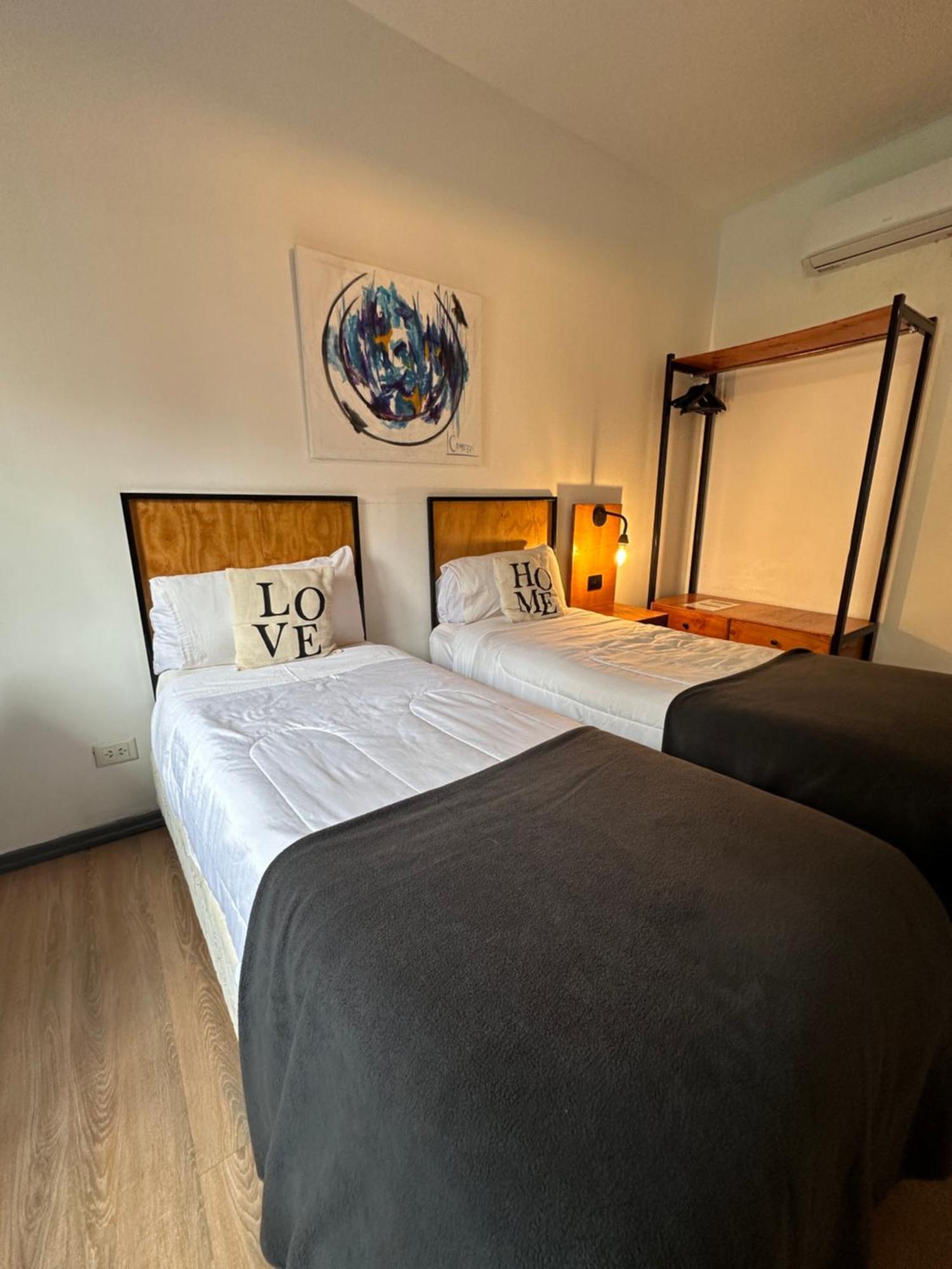 Hostel Sweet Home Palermo Soho Buenos Aires Eksteriør bilde
