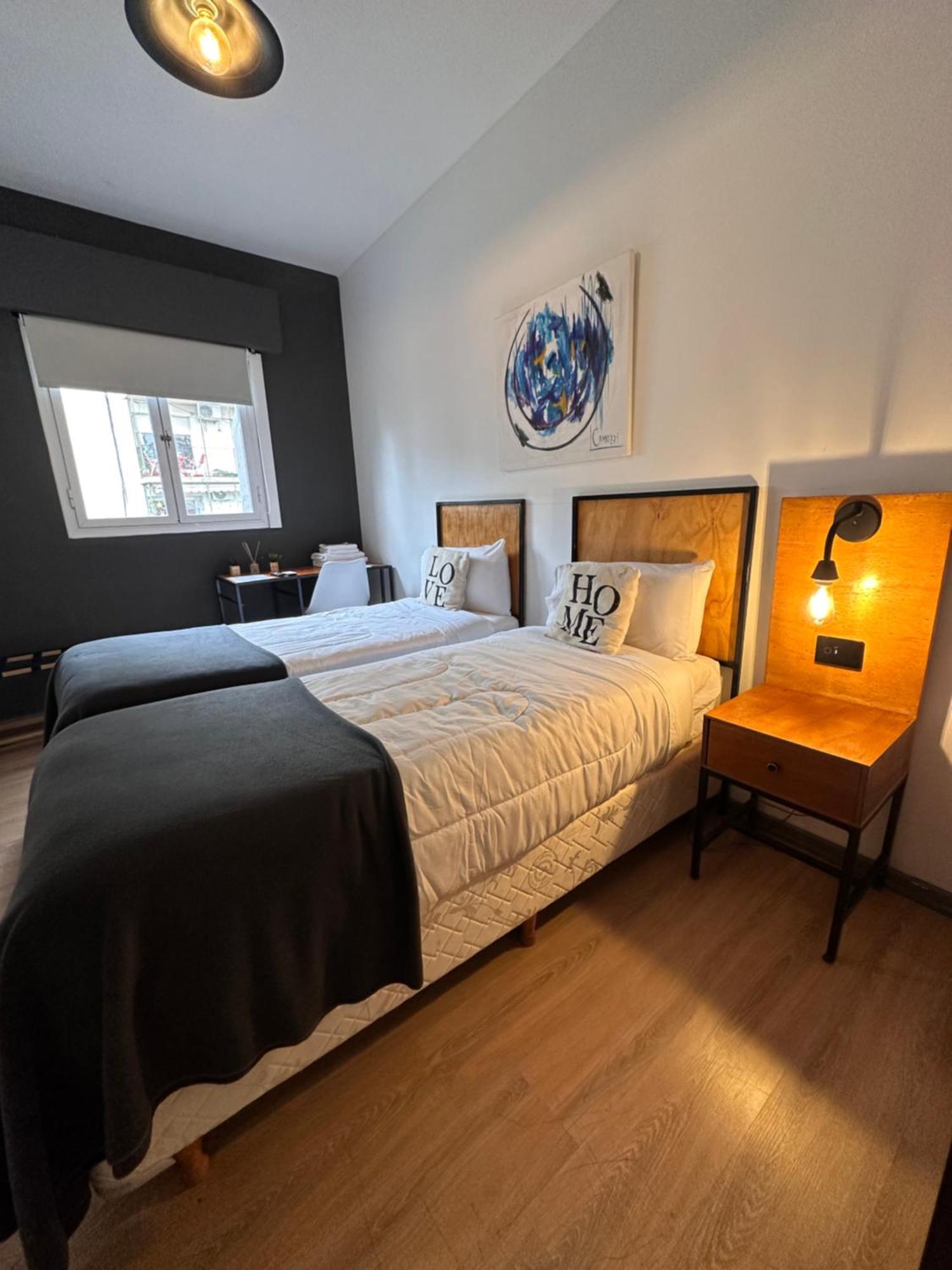 Hostel Sweet Home Palermo Soho Buenos Aires Eksteriør bilde