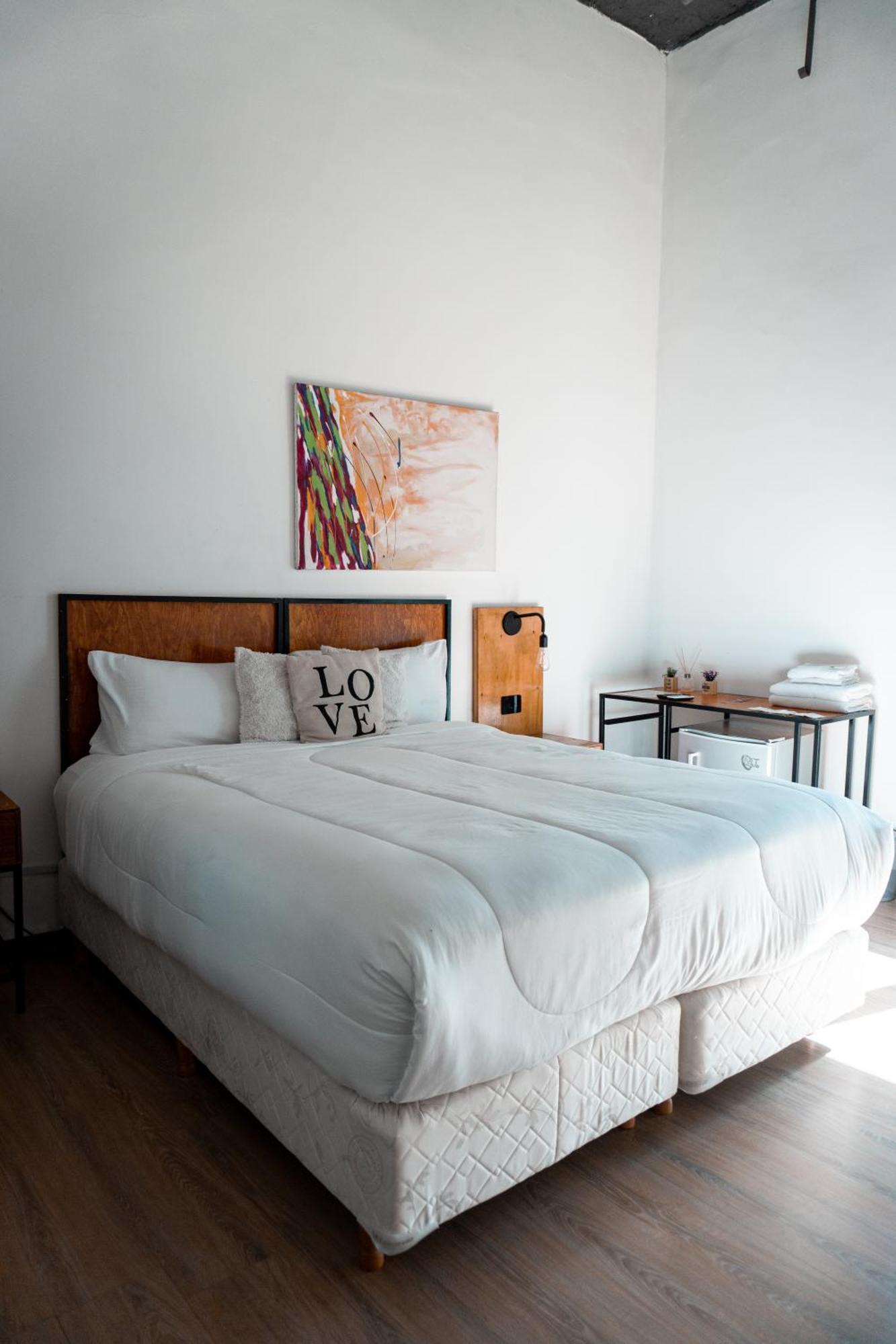 Hostel Sweet Home Palermo Soho Buenos Aires Eksteriør bilde