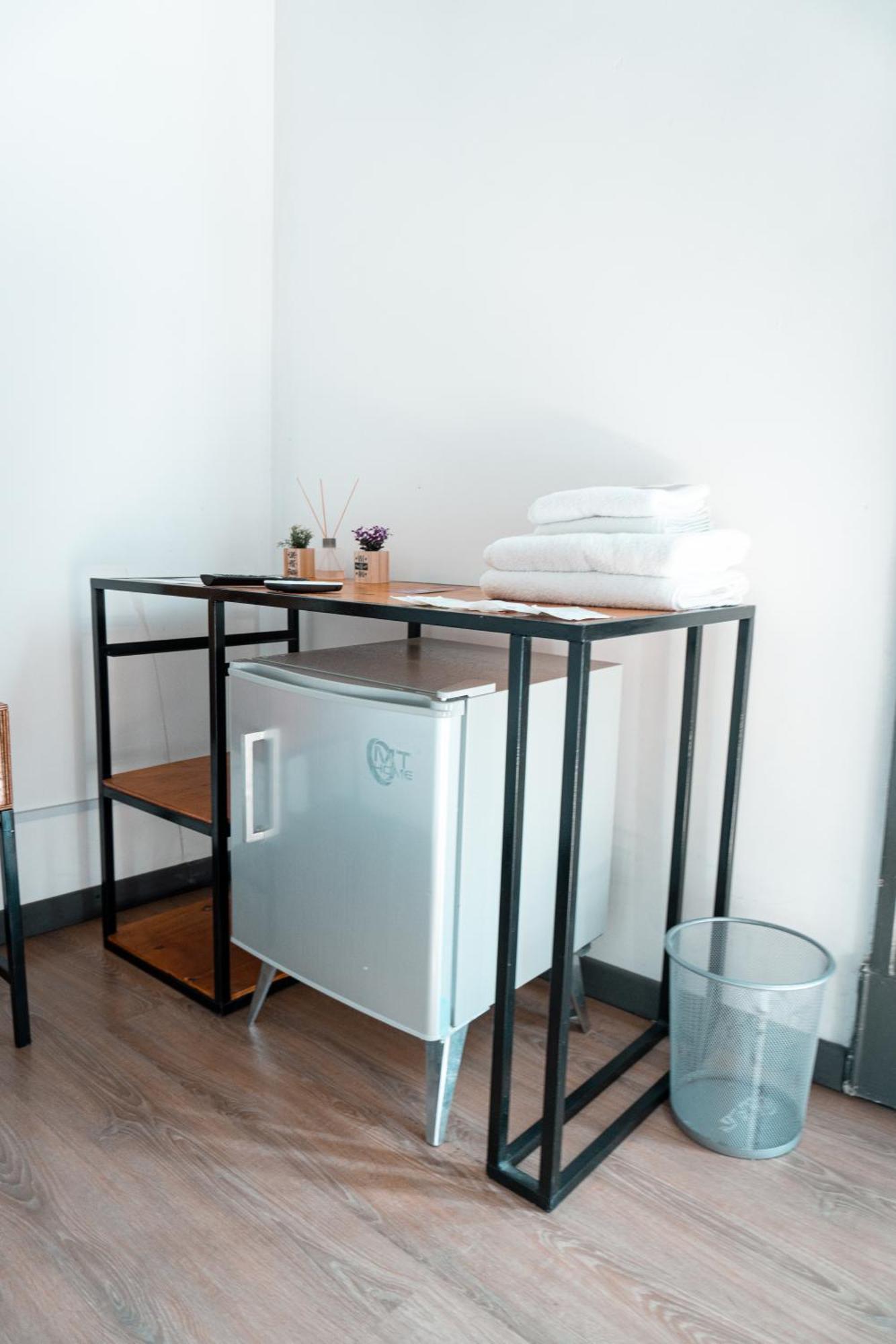 Hostel Sweet Home Palermo Soho Buenos Aires Eksteriør bilde