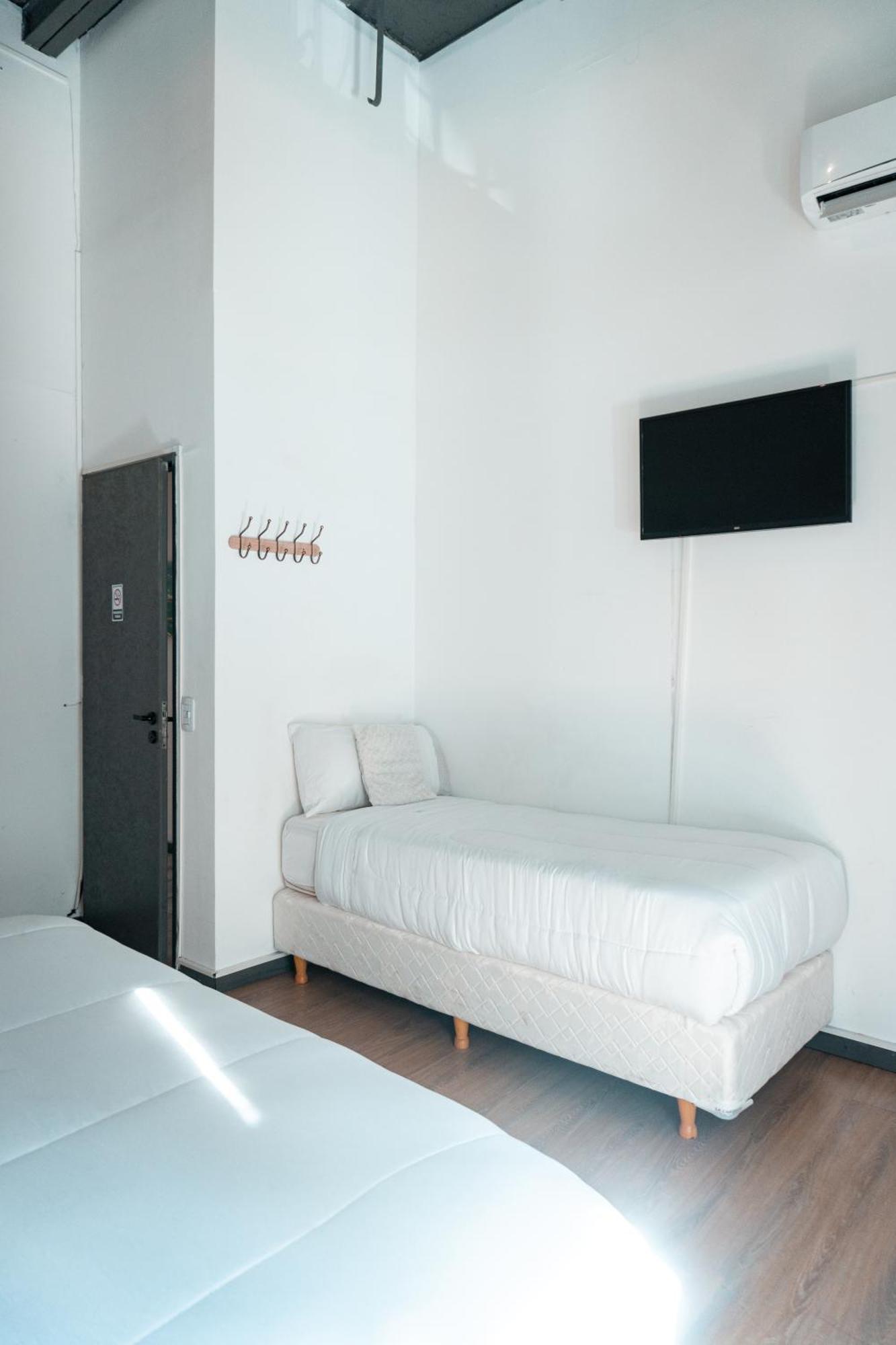 Hostel Sweet Home Palermo Soho Buenos Aires Eksteriør bilde