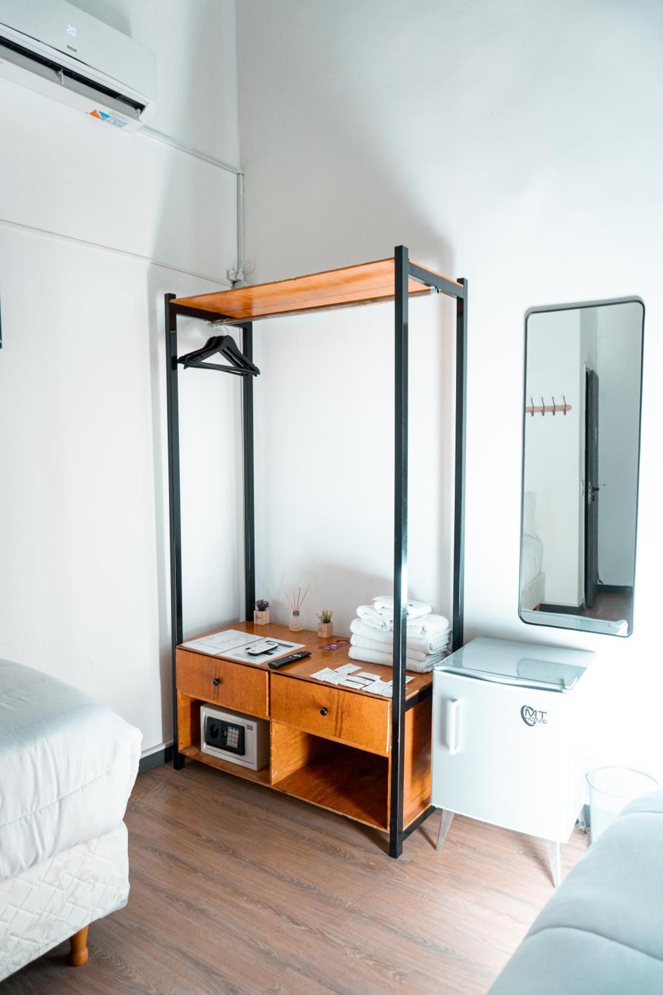 Hostel Sweet Home Palermo Soho Buenos Aires Eksteriør bilde