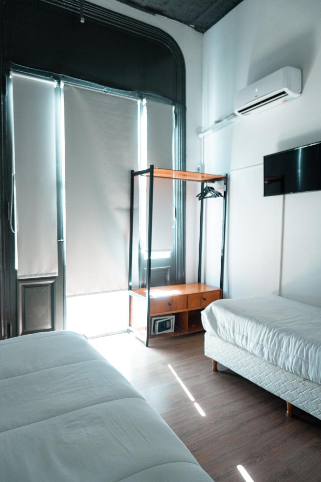Hostel Sweet Home Palermo Soho Buenos Aires Eksteriør bilde