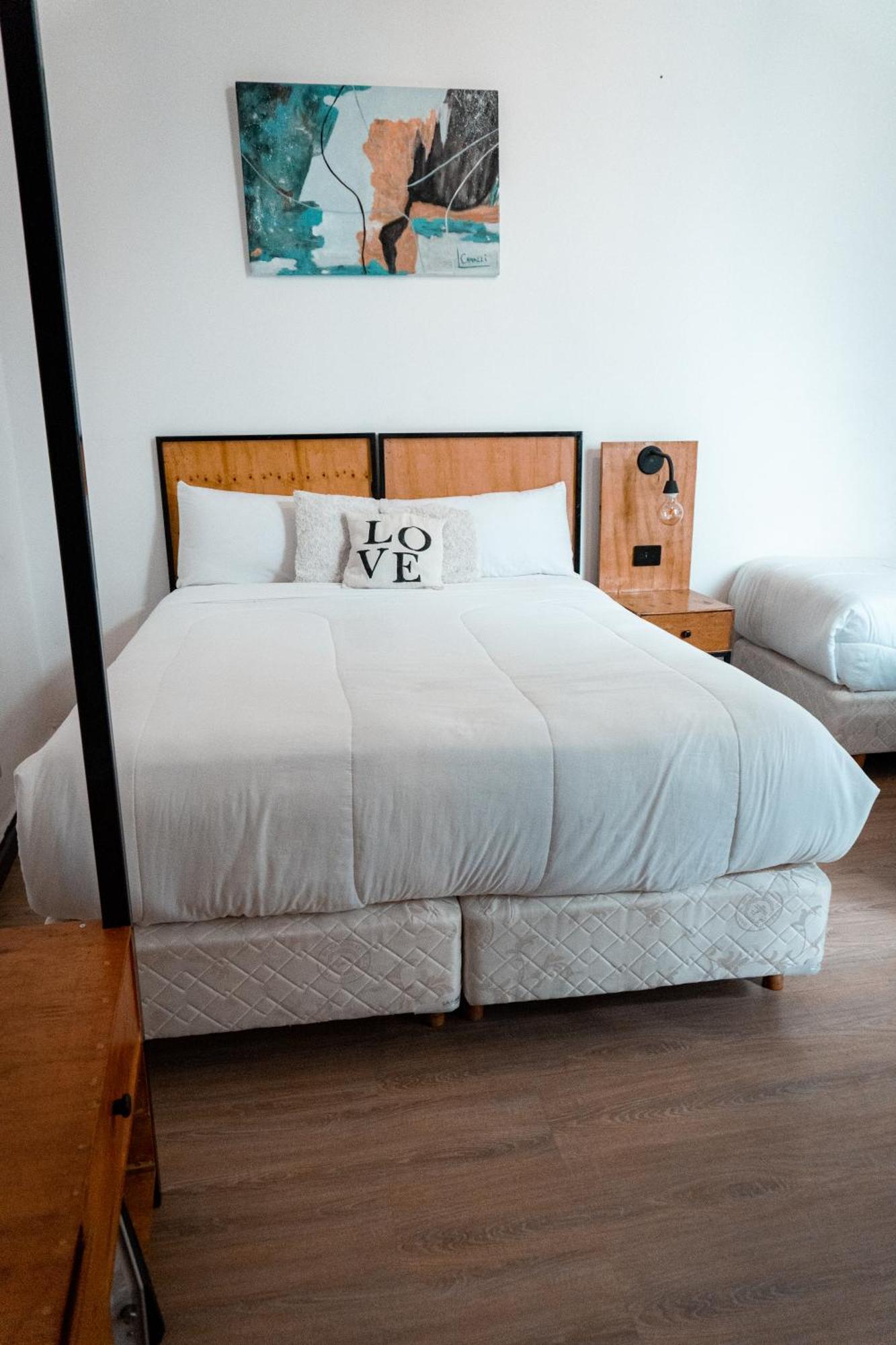 Hostel Sweet Home Palermo Soho Buenos Aires Eksteriør bilde