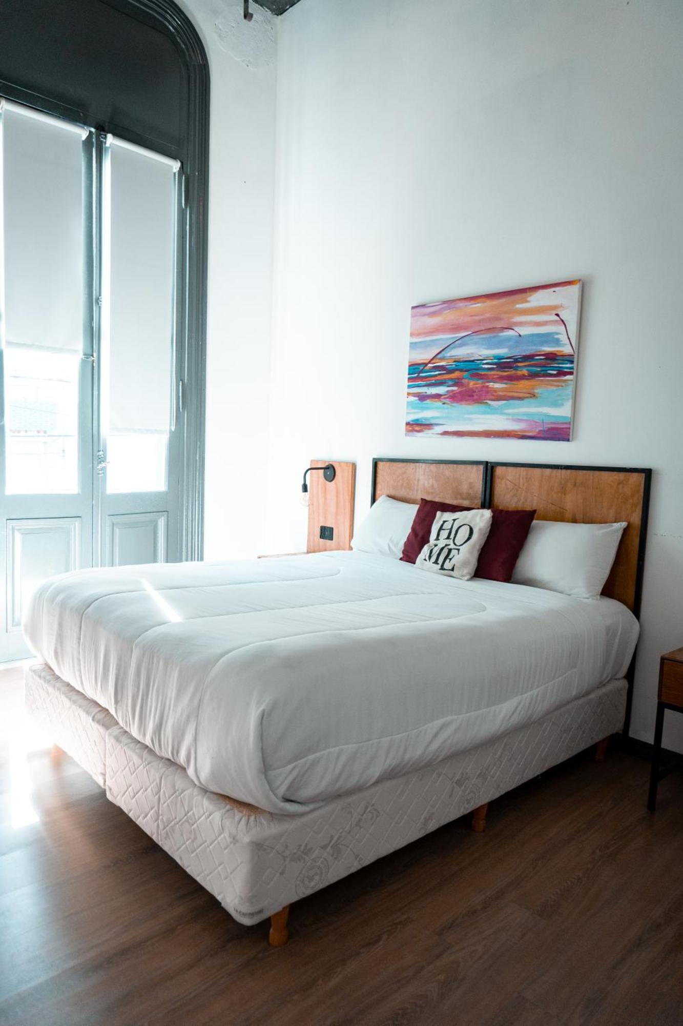 Hostel Sweet Home Palermo Soho Buenos Aires Eksteriør bilde