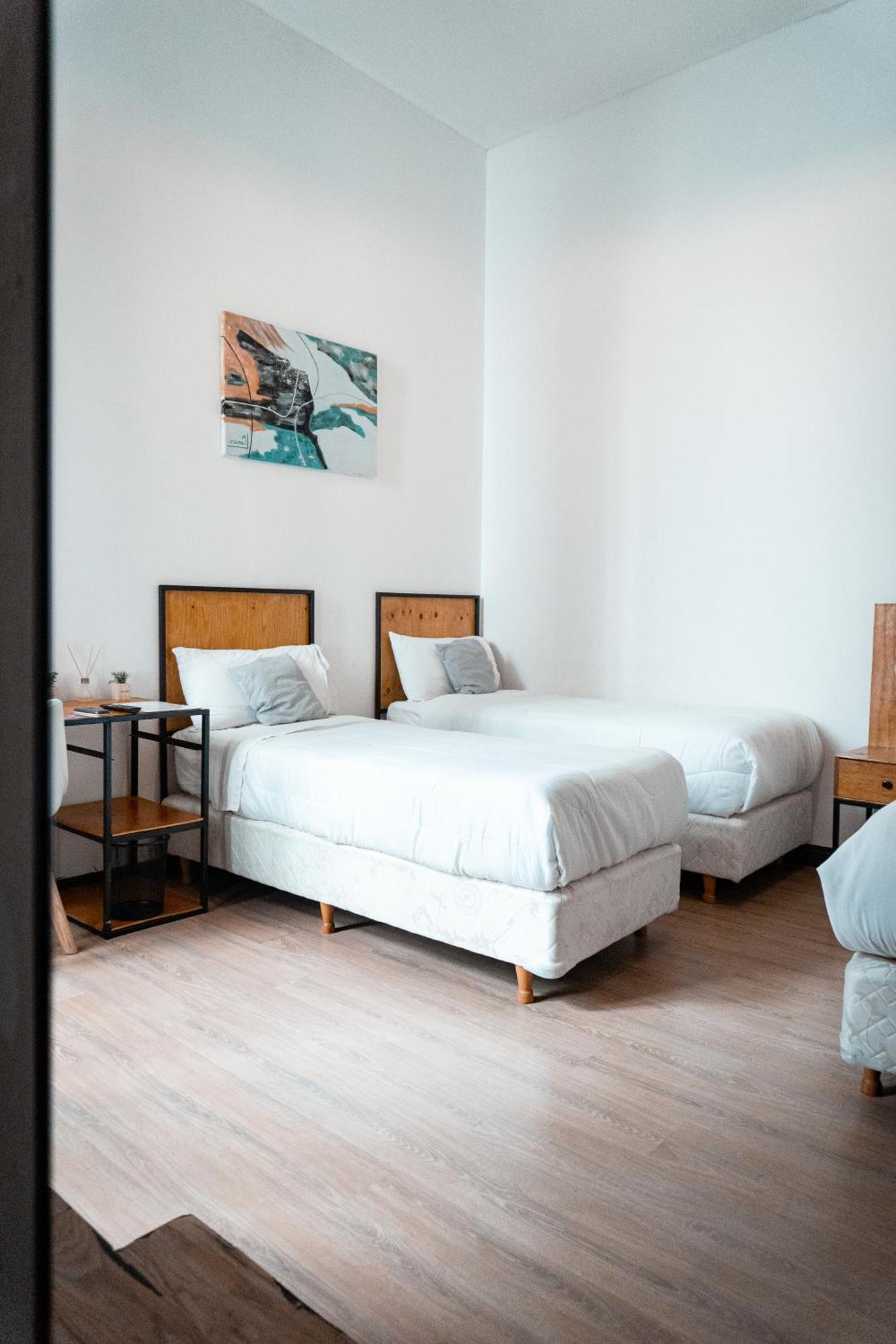 Hostel Sweet Home Palermo Soho Buenos Aires Eksteriør bilde
