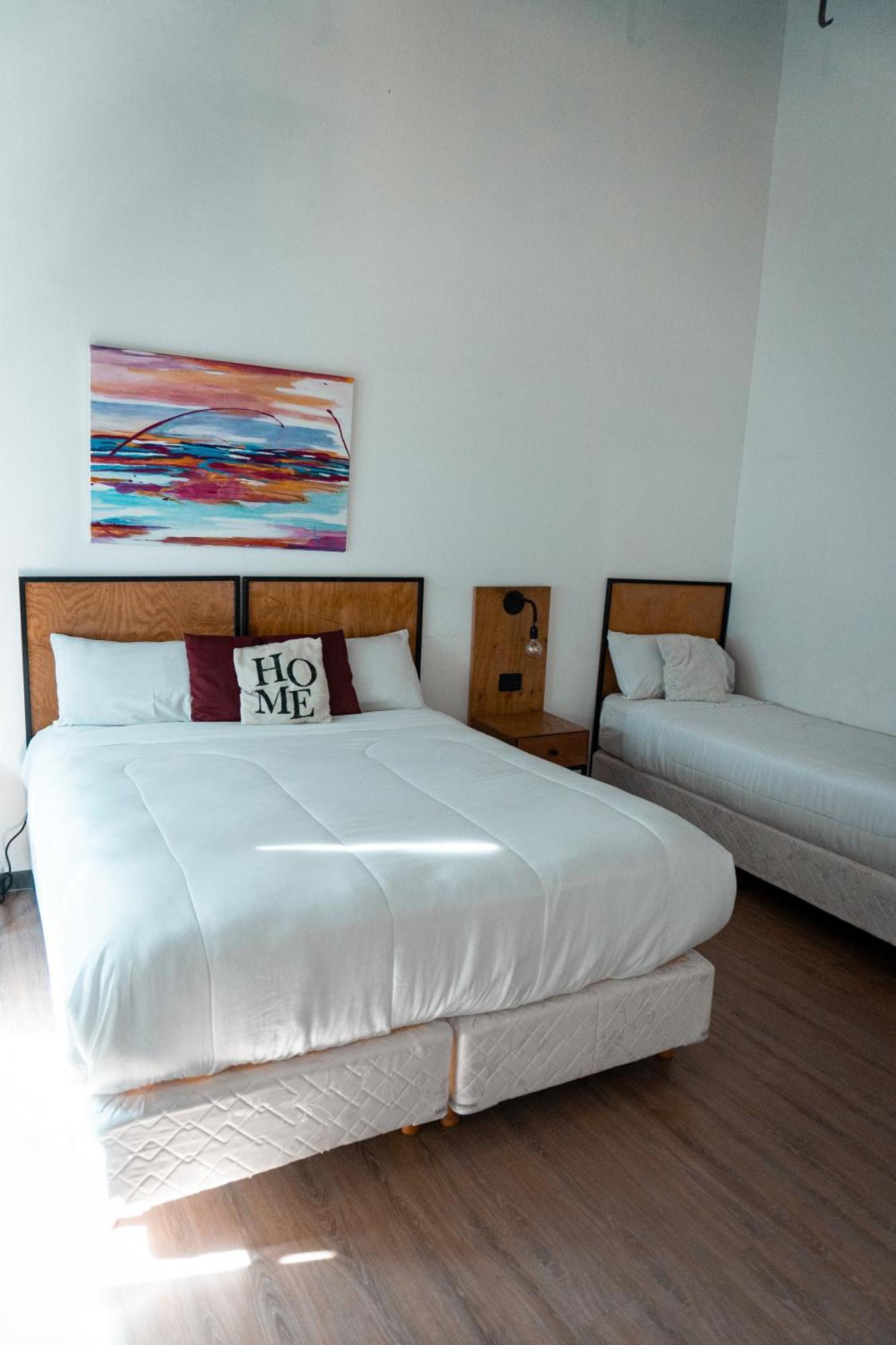 Hostel Sweet Home Palermo Soho Buenos Aires Eksteriør bilde